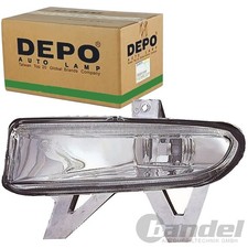 DEPO H1 Phares Antibrouillard