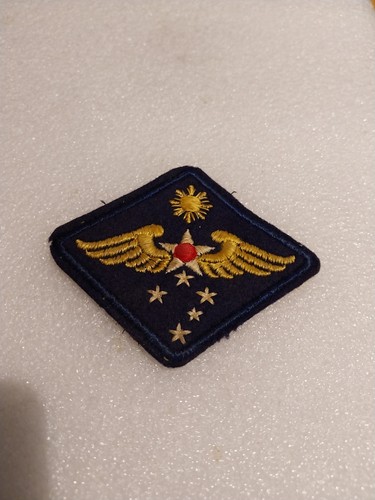 Patch armee usaaf far - armee,
