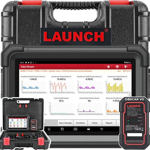 2026 launch x431 pro dyno - 2026,