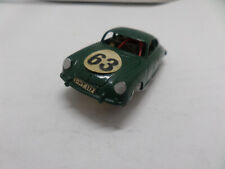 Tri-ang Minic , Porsche , jouet ancien , Voiture circuit minic