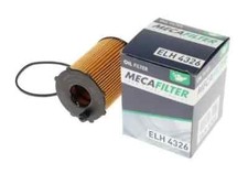 Filtre à Huile 1.6 HDI MECA FILTER ELH 4326 - LIVRAISON GRATUITE