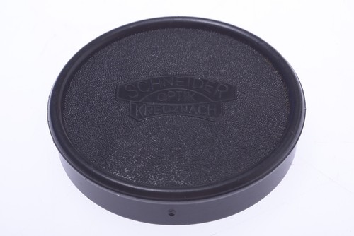 Schneider original lens - ✅,