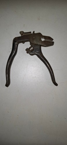 Pince avoyer peugeot 120 mm - peugeot,