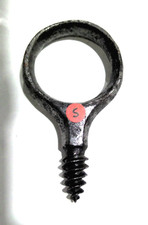 ANCIEN OUTIL TIRE BONDE