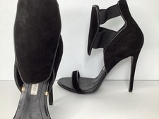 Gianmarco Lorenzi heels 39 NWT