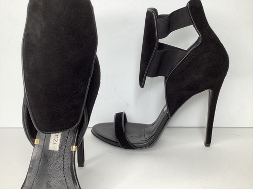 Gianmarco lorenzi heels - heels, 39