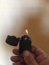 Briquet ancien - Spirit of St Louis Livraison gratuite