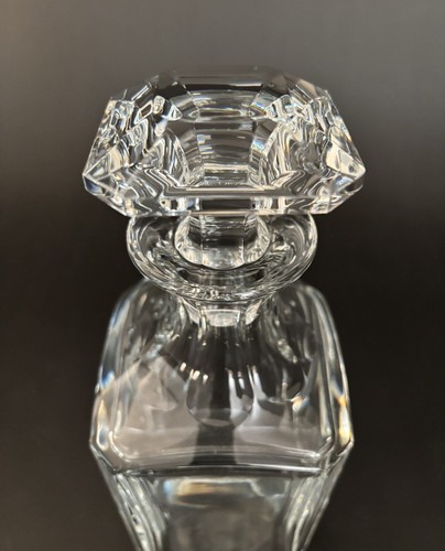 Baccarat harcourt crystal - harcourt,