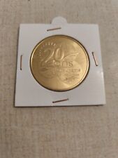 jeton touristique MDP GROUPAMA