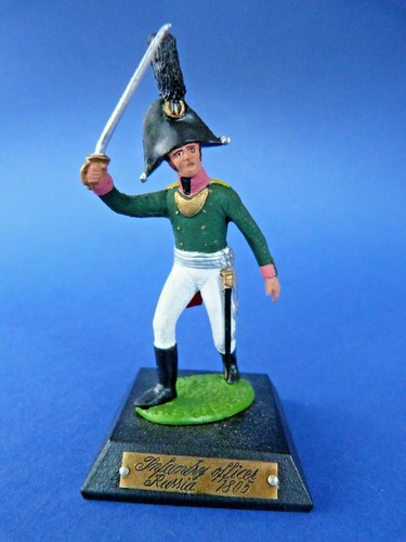 Soldat plomb 1er - de,
