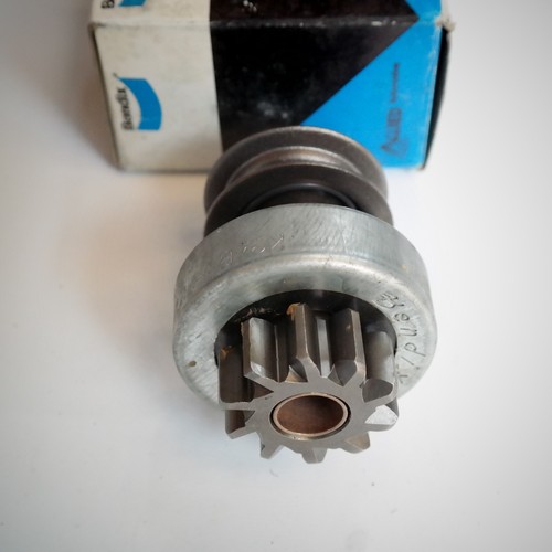 Moteur bernard lanceur - moteur,