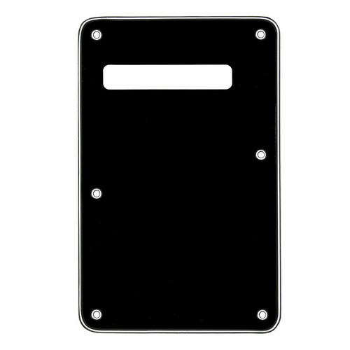 New backplate noire ply - new, 3