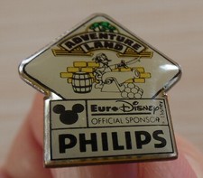 PETIT PIN'S WALT DISNEY DONALD