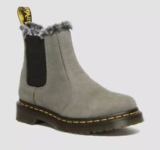 Dr Martens Slip On Leonore