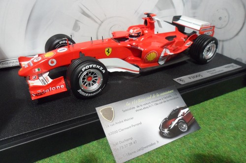 Ferrari f2005 michael - ferrari,