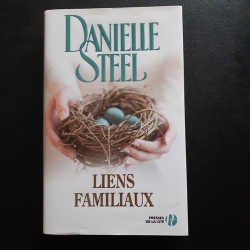Roman danielle steel hôtel - steel,