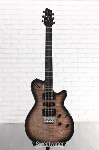 Godin xtsa multi voice - godin,