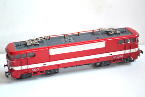 Jouef une loco 9288 - ho,