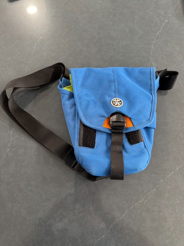 Crumpler three million - crumpler, 3