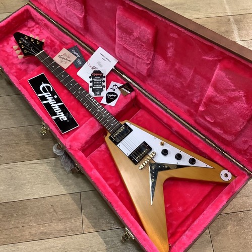 Epiphone korina flying - epiphone,