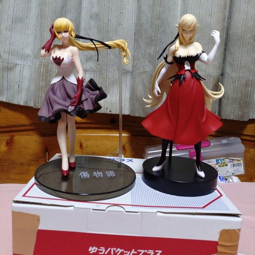 Lot figurines kiss - lot,