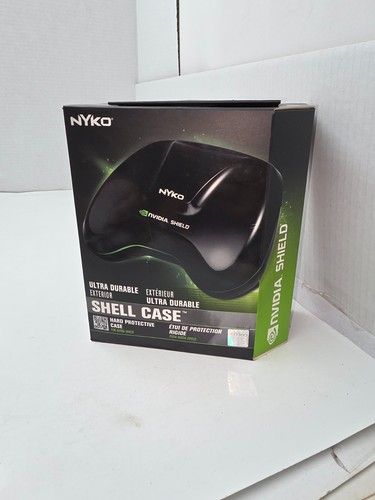New official nyko - new, technologies