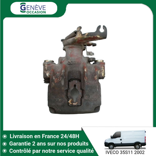 Etrier de frein - etrier,