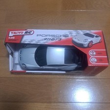 TAIYO RC Porsche 911 GT3 1:22