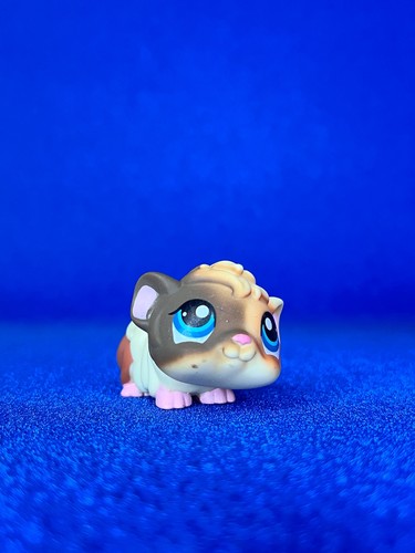 Littlest pet shop - pet,