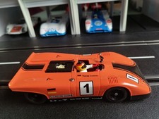 GB TRACK/FLY porsche 917 C/A