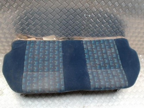 Banquette arriere peugeot 205 - banquette,