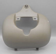 cache ceinture arrière centrale Renault scenic 1 phase 2 1,9dci 7700835174