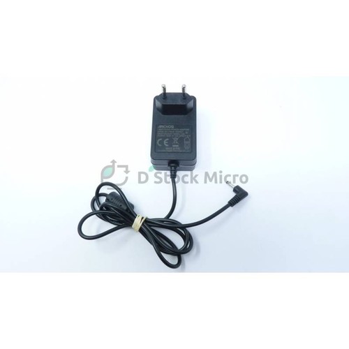 Chargeur alimentation archos - chargeur, /