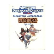 TSR AD&D 2ème Édition
