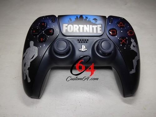 Manette ps5 sony dualsense