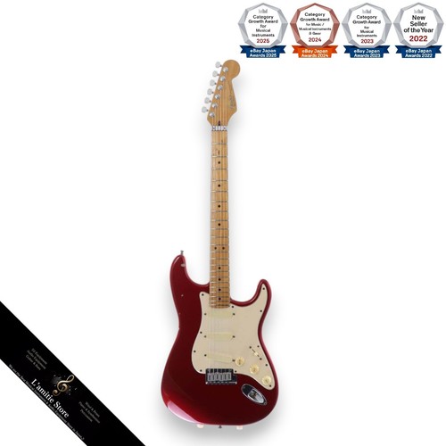 Guitare électrique fender - guitare,