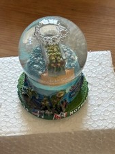 Boule à Neige /  NORMANDIE 6