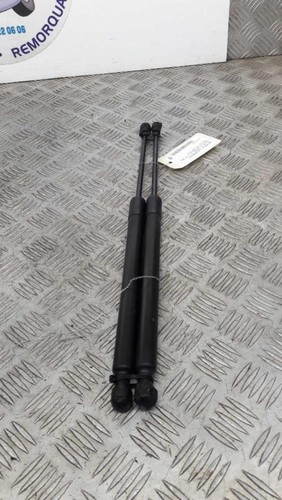 Verin coffre renault clio 4 - de,