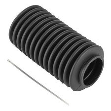 Soufflet de crémaillère de