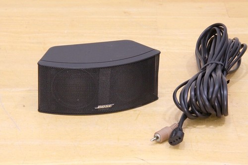 Bose jewel cube - jewel, center