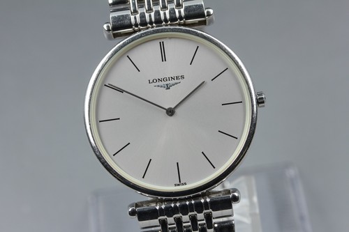 Montre longines grand - montre,