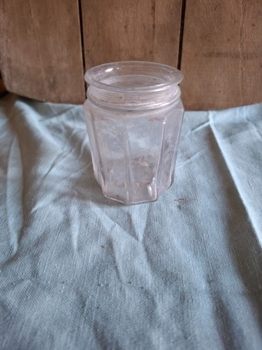 Petit pot a confiture - petit,