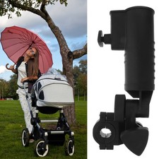 Golfs Trolley Umbrella le support de support Universal Golfs Child Umbrella