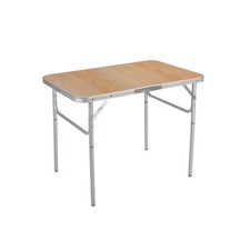 Table Pliante Aluminium D25