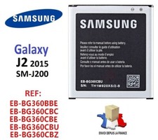 BATTERIE NEUVE ORIGINALE