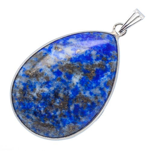 Natural afghanistan blue - natural,
