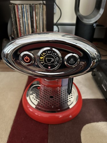 Francis espresso - francis, x1