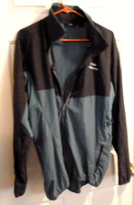 Eider Lightweight Windbreaker