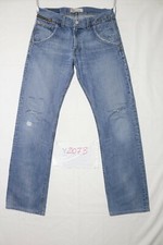 Jeans En Denim Levi's 506