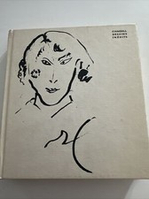 Chagall, dessins inédits. LASSAIGNE (Jacques) Tbe